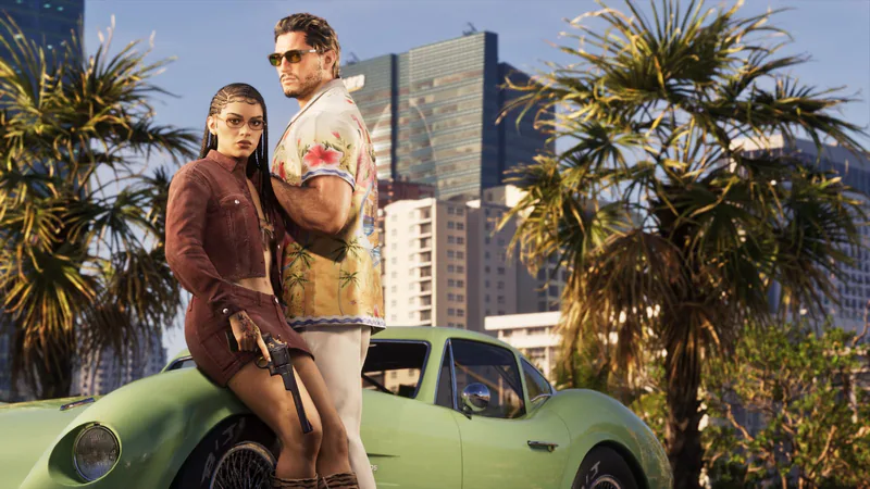 Cuánto sale GTA 6 en Argentina con impuestos en PlayStation y en Xbox